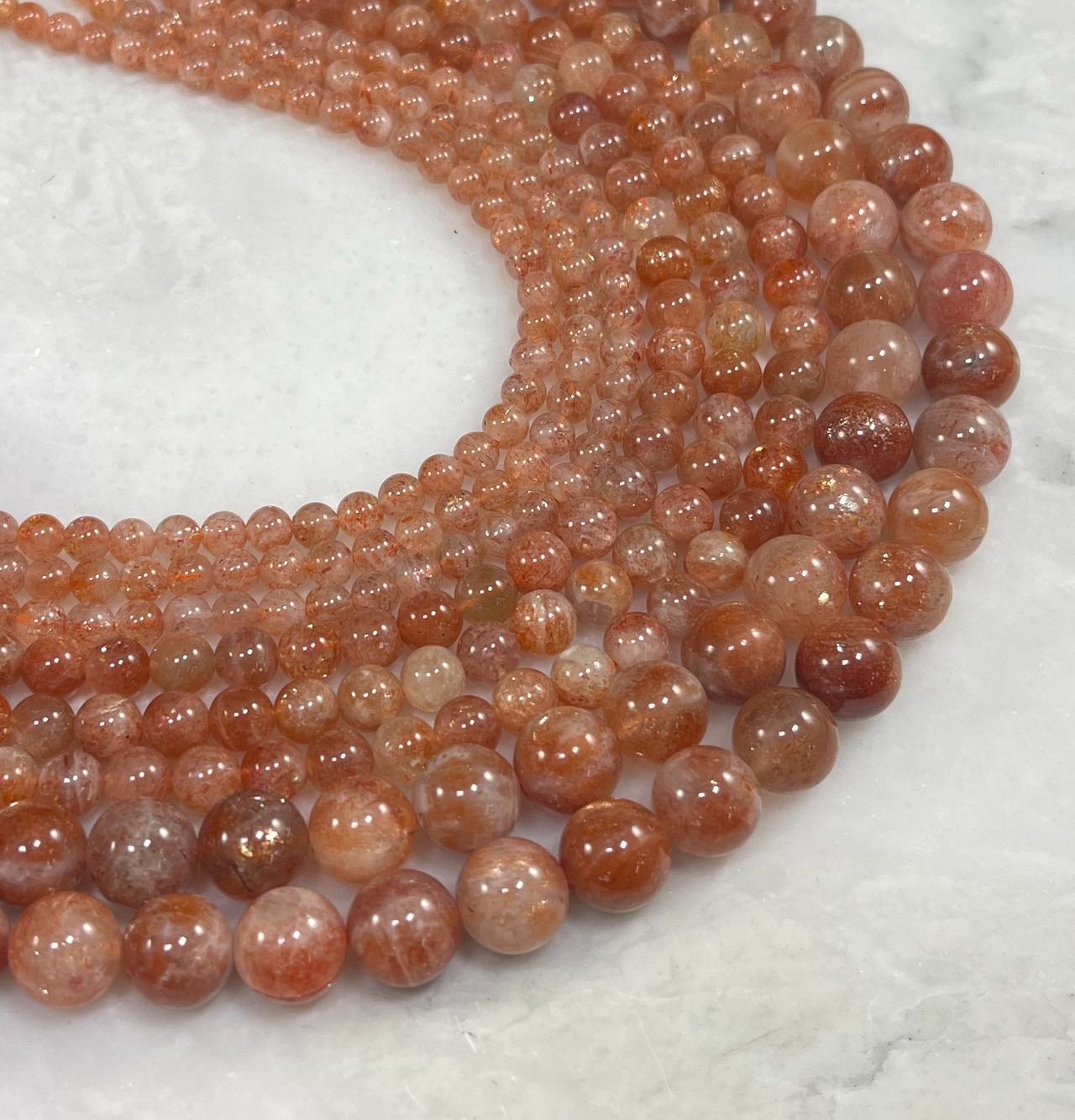 Sunstone Round-1