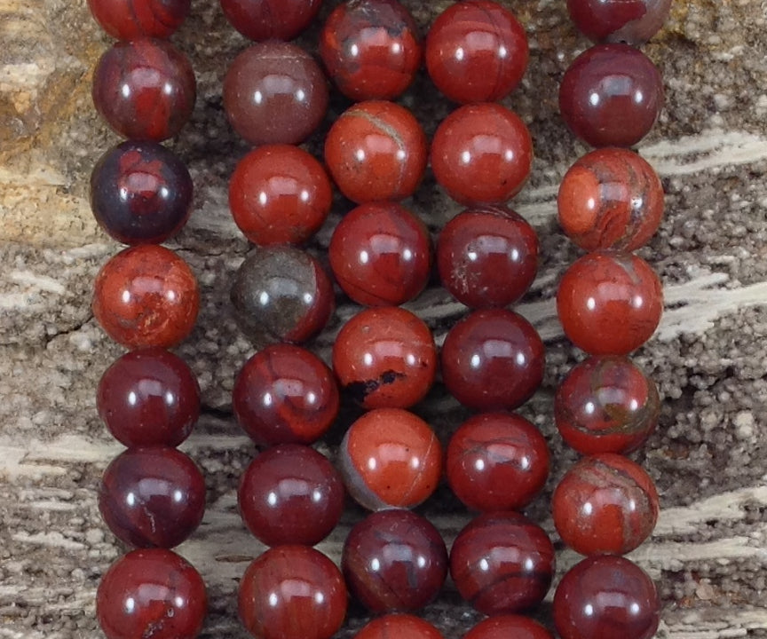 Apple Jasper Round-6