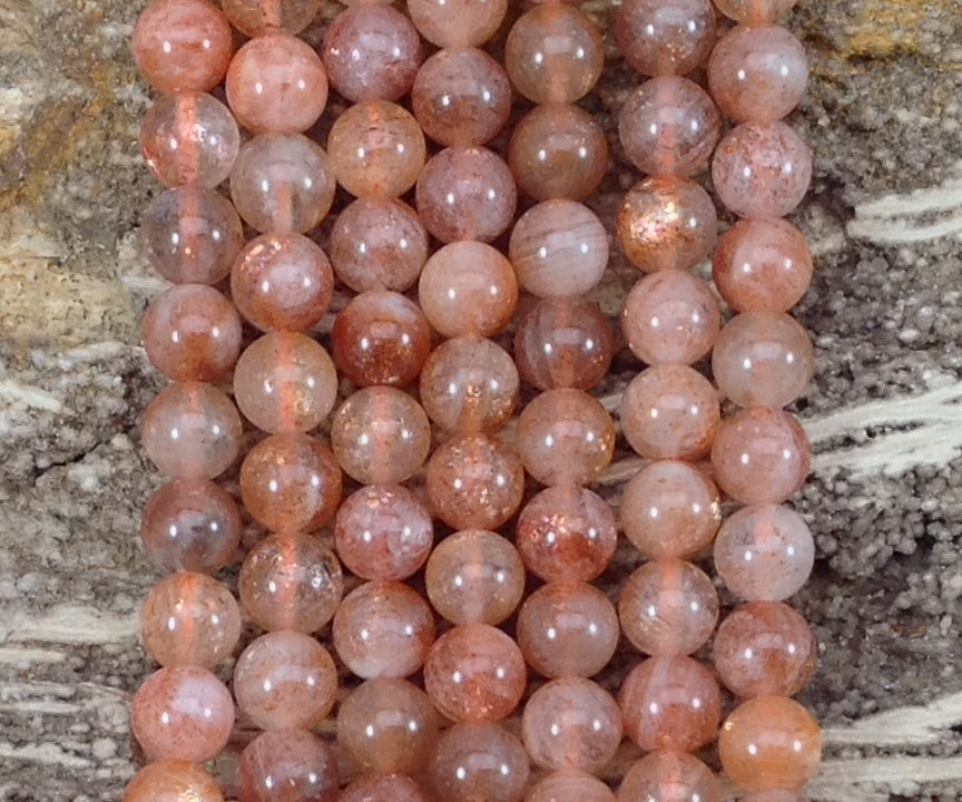 Sunstone Round-3