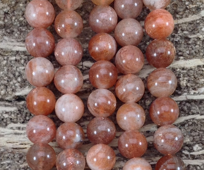 Sunstone Round-5
