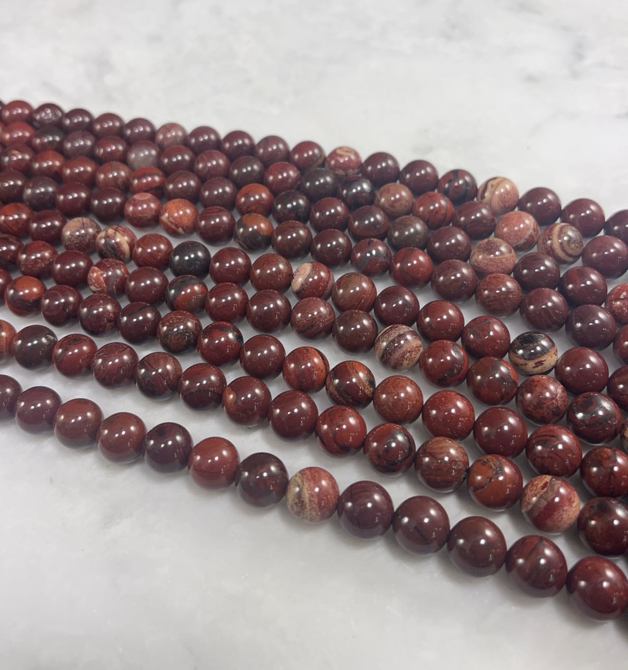 Apple Jasper Round-3