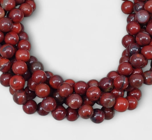 Apple Jasper Round-0