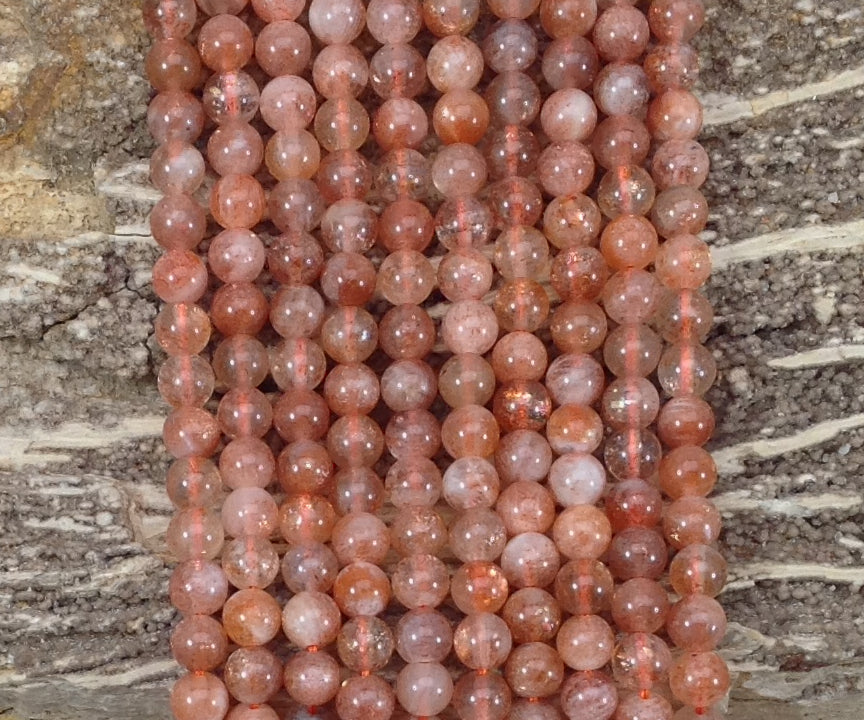 Sunstone Round-2